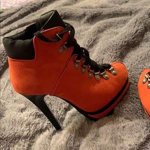 Heels